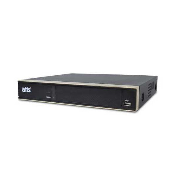 

Видеорегистратор ATIS XVR 7108NA