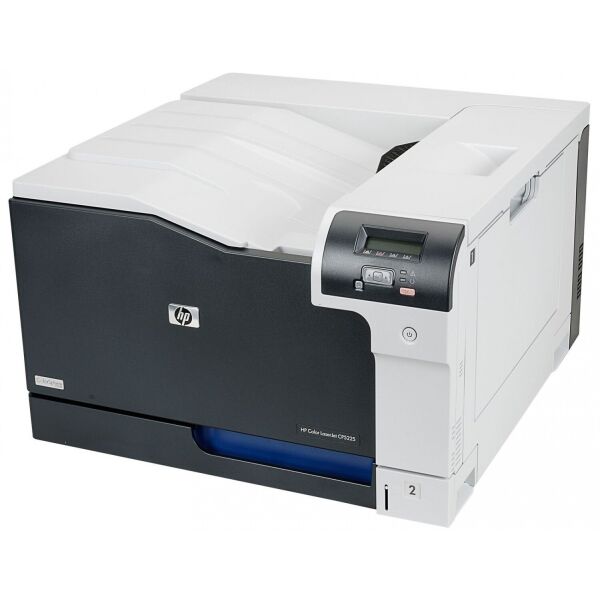

Принтер HP Color LaserJet Pro CP5225 (CE710A)