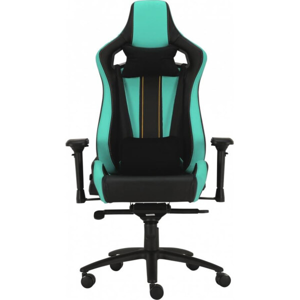 

Кресло GT Racer X-0715 Black/Mint