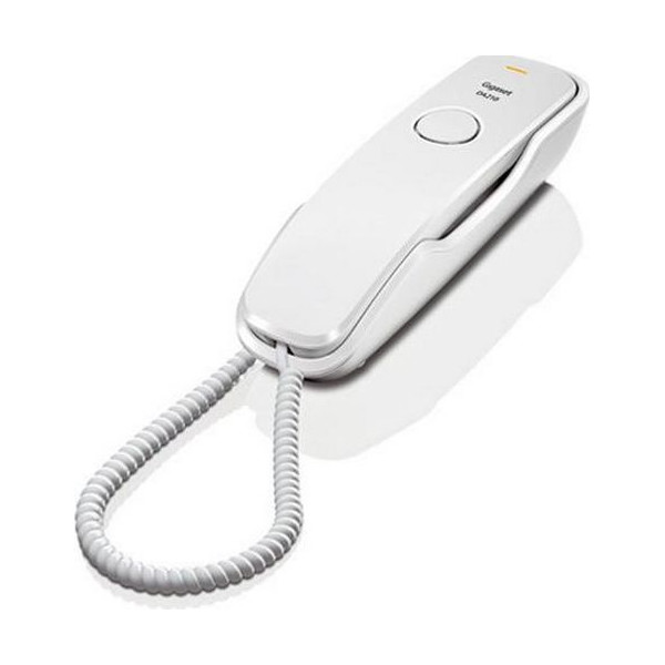 

Siemens Gigaset DA210 White