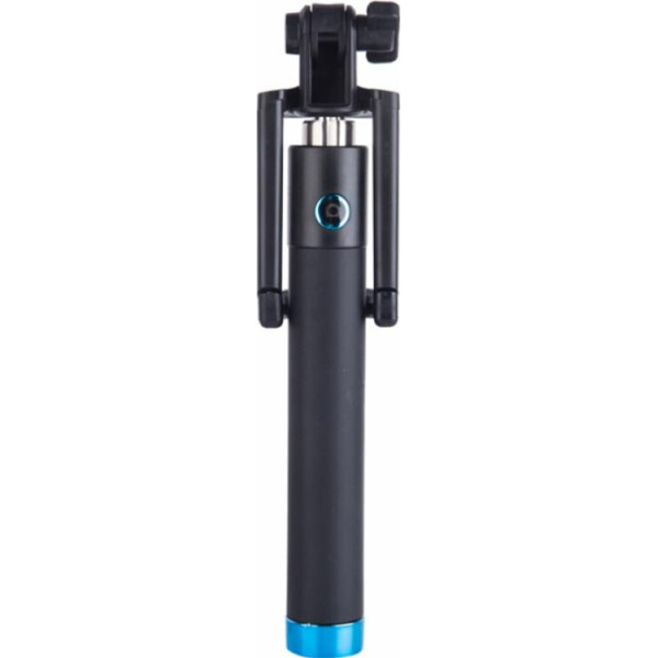 

Телескопический Locust S018 монопод для селфи (Bluetooth) (20см - 100см) Синий (70929)