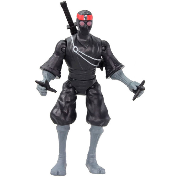 

Игровая фигурка TMNT Черепашки-ниндзя Фут Ниндзя 12 см (90509)