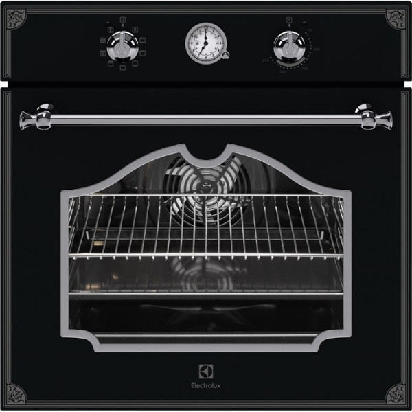 

Духовой шкаф Electrolux OPEB 2320 B SurroundCook