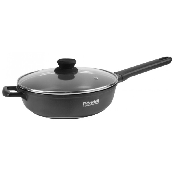 

Сотейник RONDELL Zeita Neu 24 см (RDA-1202)