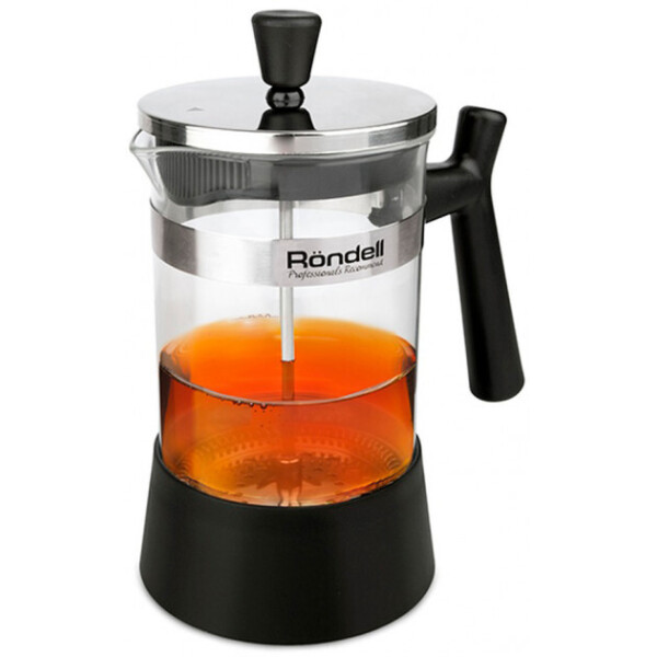 

Френч-прес RONDELL Wonder 600 мл. (RDS-426)