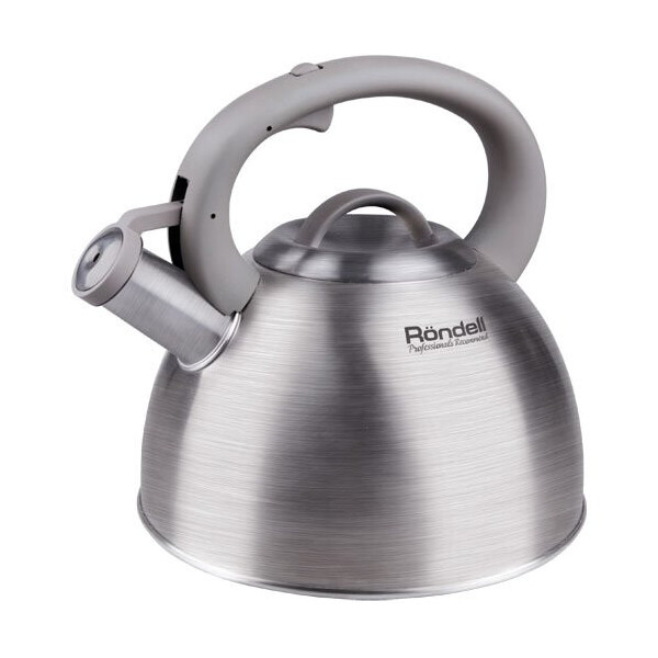 

Чайник со свистком RONDELL Balance 3 л (RDS-434)