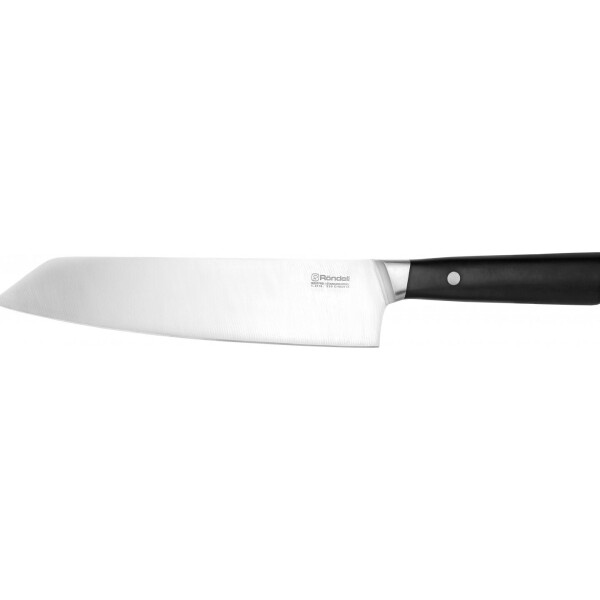 

Нож RONDELL Spata Santoku RD-1139