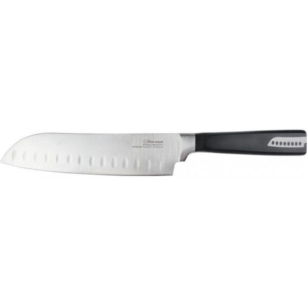 

Нож RONDELL Cascara Santoku RD-687