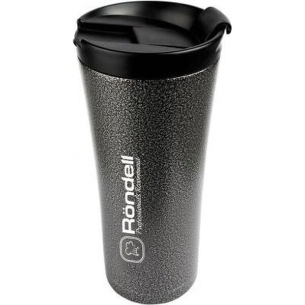 

Термос RONDELL Ultra Grey 0.5 л (RDS-231)