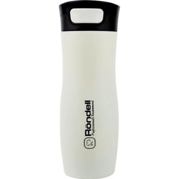 

Термос RONDELL Latte 0.4 л (RDS-496)