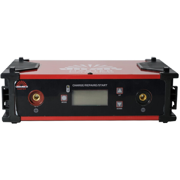 

Зарядное устройство Vitals Master Smart 300JS Turbo (88474)