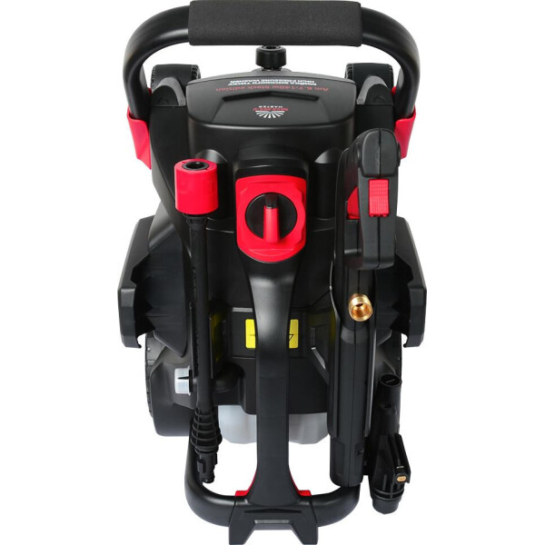 

Мойка высокого давления Vitals Master Am 6.7-140w black edition