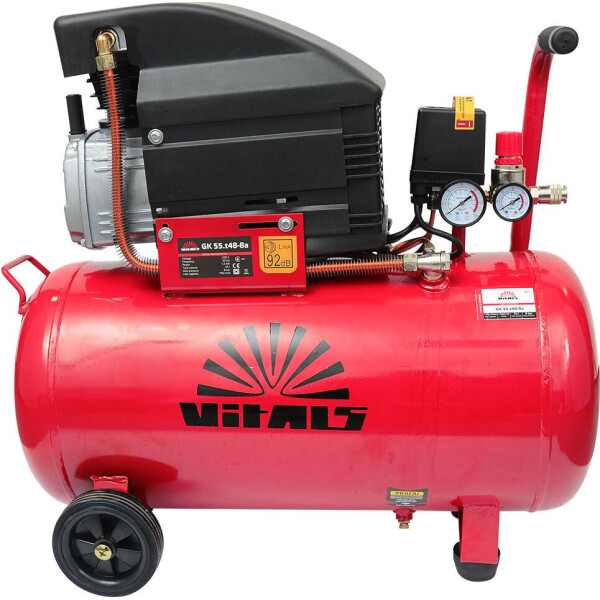 

Vitals GK55.t48-8a