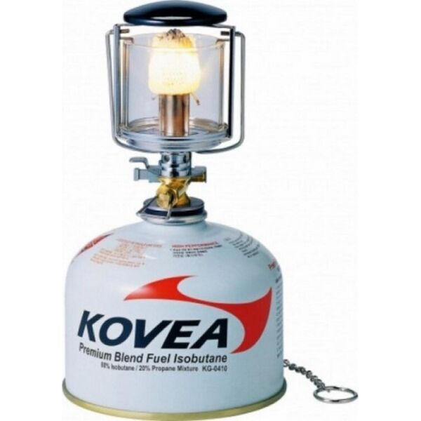 

Лампа газовая Kovea Observer KL-103 (8809000502086)