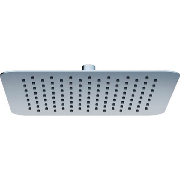 

Верхний душ RAVAK Slim Chrome 982.00 30 cм, X07P016