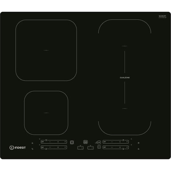 

Варочная поверхность Indesit IB65B60NE