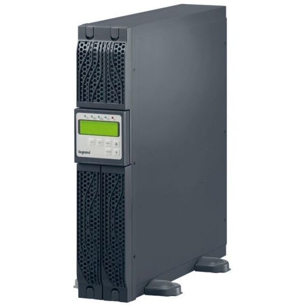 

Источник бесперебойного питания Legrand DAKER DK Plus 3000ВА/2700Вт