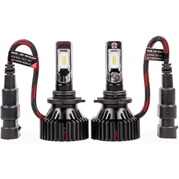 

Светодиодная лампа CARLAMP Smart Vision HB4 (SM9006)