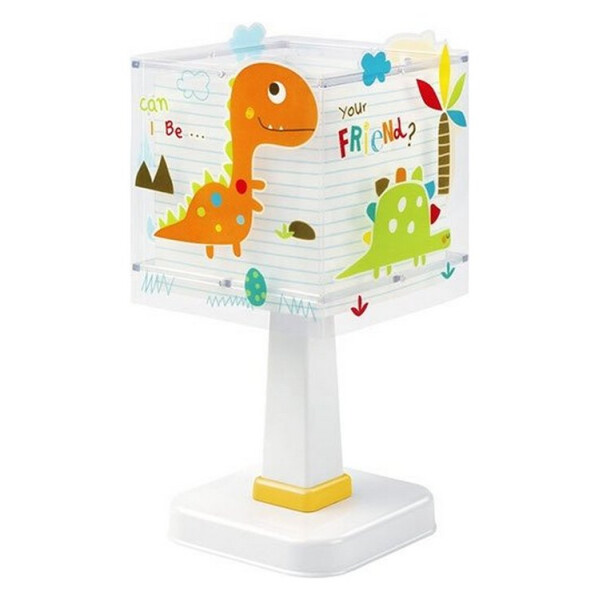 

Настольная лампа Dalber Dinos (73451)
