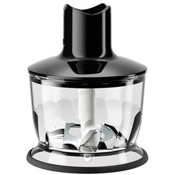 

Насадка для блендера Braun MQ 30 BK