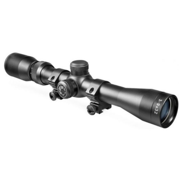 

оптический Barska Plinker-22 3-9x32 (30/30) (924843)