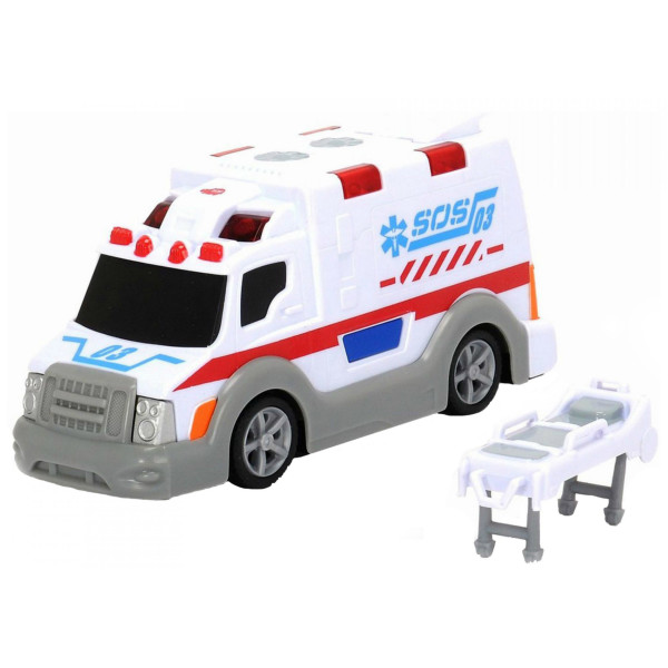 

Специализированная техника Dickie Toys (3302004)
