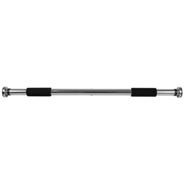 

Турник SportVida 70-120 см SV-HK0002