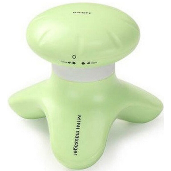 

Ручной Irest Krabik Green