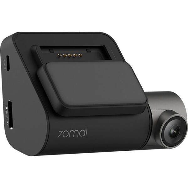 

Xiaomi 70 Mai Smart Dash Cam Pro 1944P Rus Midrive D02 + GPS Модуль