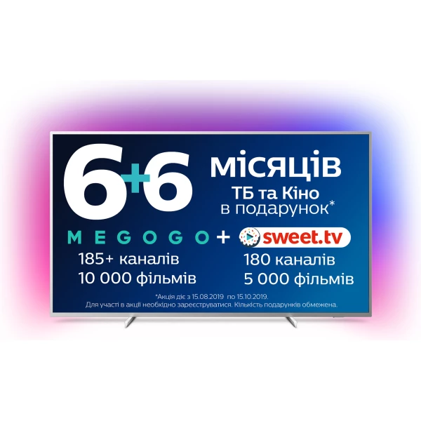 

Philips 32PFS6402