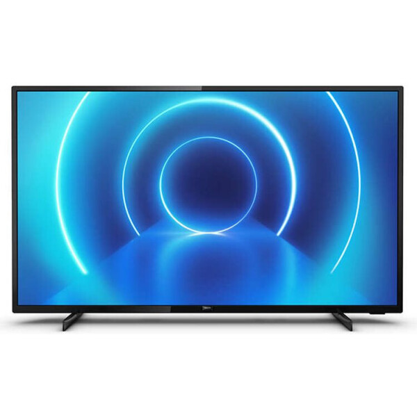 

50" Philips 50PUS7505/12 Black