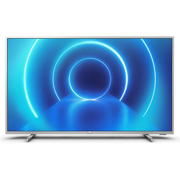 

43" Philips 43PUS7555/12 Silver