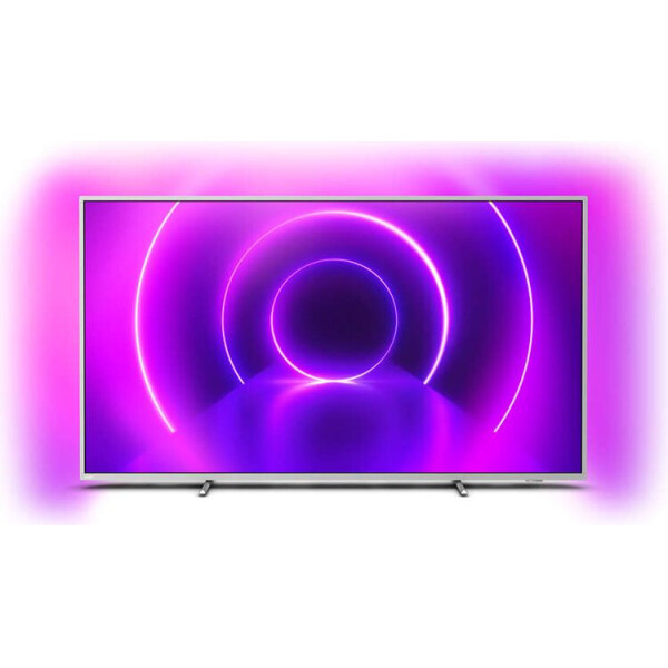 

Телевизор 70" Philips 70PUS8505/12 Silver