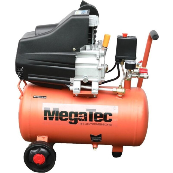 

Компрессор MegaTec STARAIR 24/210