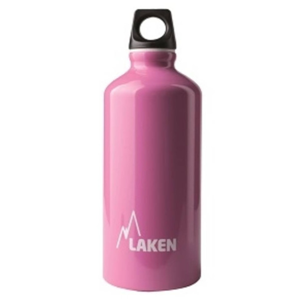 

Фляга Laken Futura 0,6 L Pink