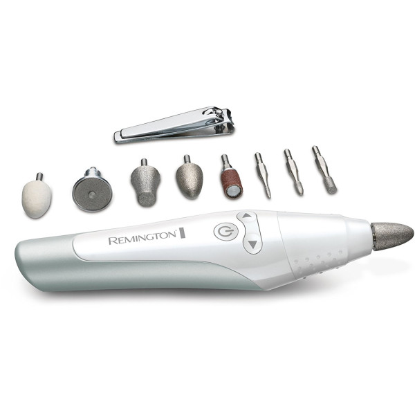 

-педикюрный набор Remington MAN3000