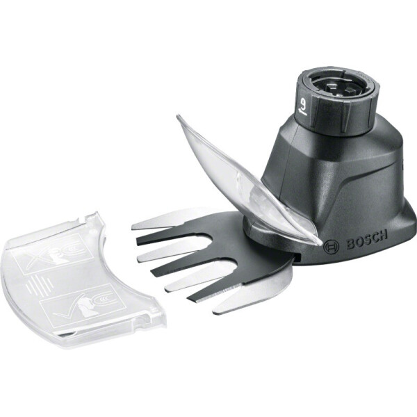 

Насадка Bosch IXO Collection ножницы для травы (1600A0010D)