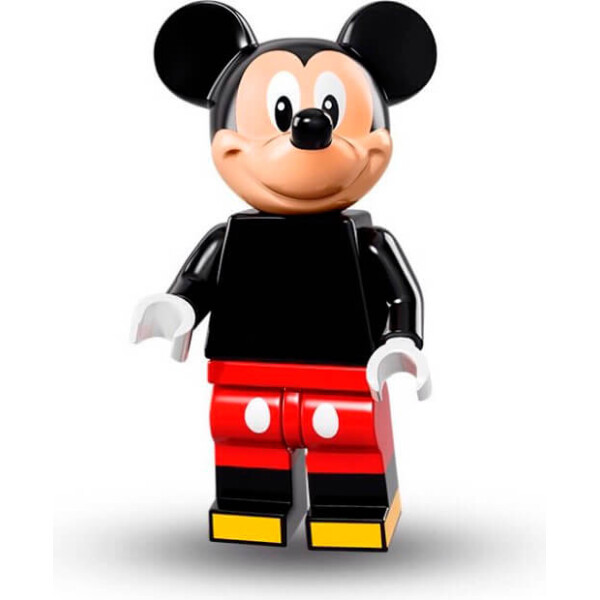 

LEGO Minifigures Микки Маус (71012_12)