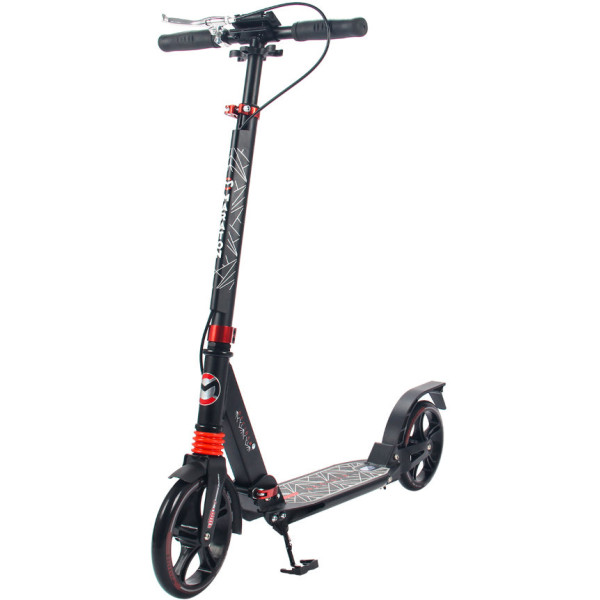 

Самокат Scooter MARATON DESIDER ORIGINAL черный