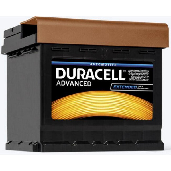 Акція на Duracell Advanced DA 50 EN450A від Allo UA