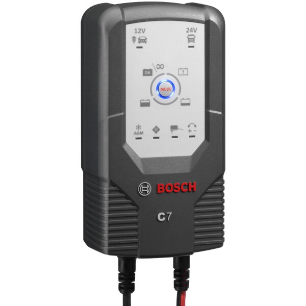 

BOSCH С7 (018999907M)