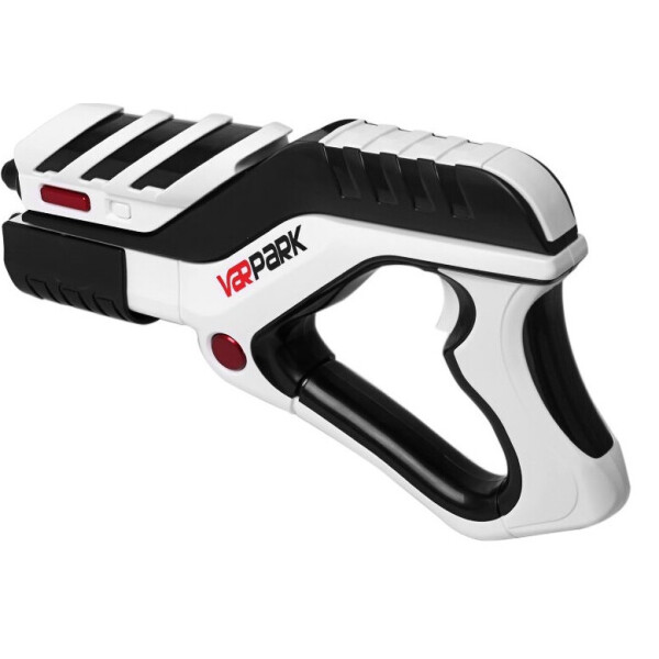 

Детский бластер-манипулятор AR Game Gun VARPARK-A8 White