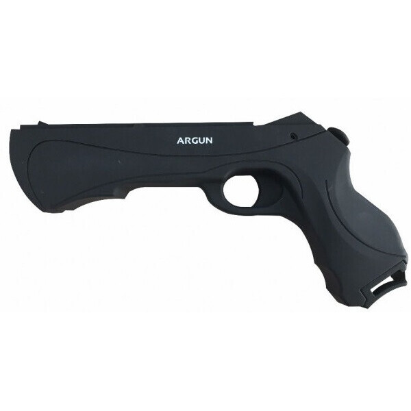 

Детский бластер-манипулятор AR Game Gun AR 07 Black