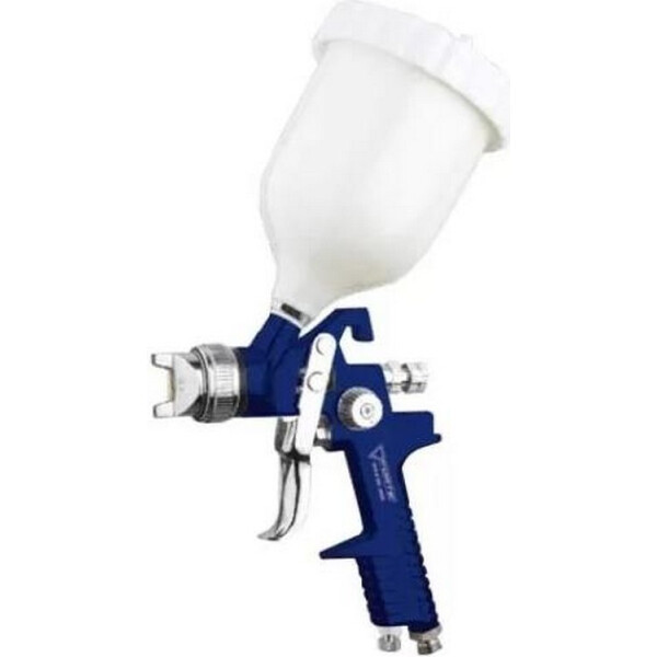

Пневматический краскопульт Forte HVLP SG-200 1.4 мм
