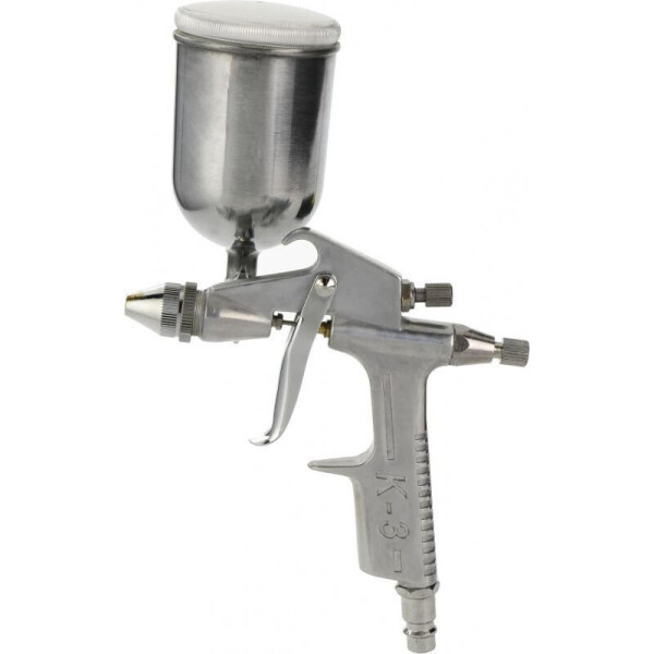 

Краскопульт WERK - ASG-0517GR (44863)