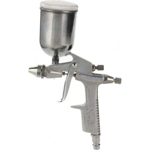 

Пневматический краскопульт Werk ASG-0517GR