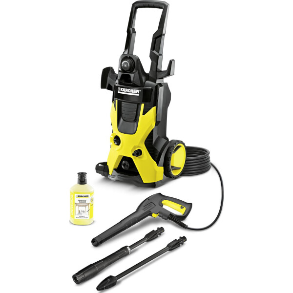 

Мойка KARCHER - K5 (2100Вт, 145бар) (50353)