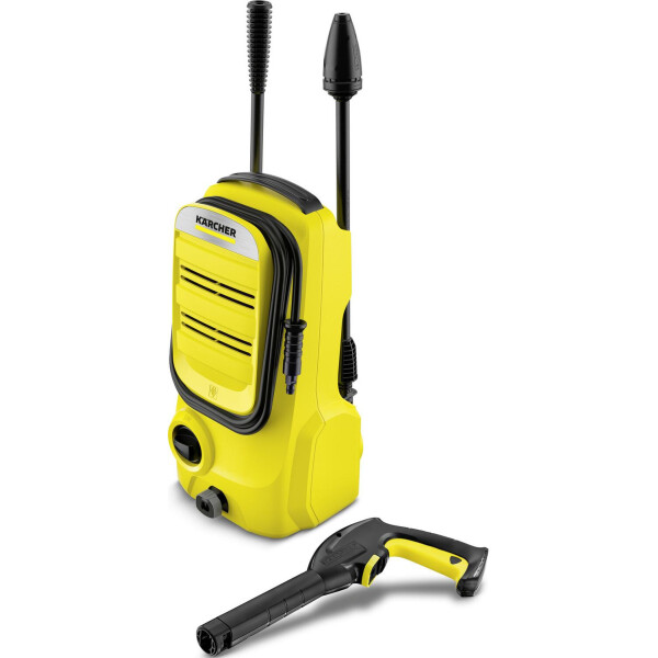 

Мойка KARCHER - K2 Compact (1400Вт, 110бар) (54572)