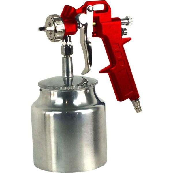 

Пневматический краскопульт Forte SG-1120SN