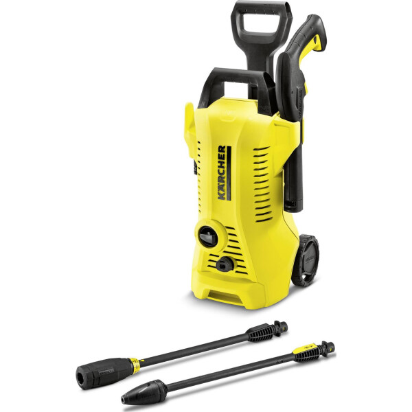 

Мойка KARCHER - K2 Full Controll (1400Вт, 110бар) (64711)